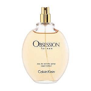 ���� ���� Calvin Klein Obsession E.D.T 125 ml - ����