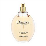 ���� ���� Calvin Klein Obsession E.D.T 125 ml - ����