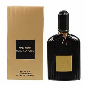 ���� ���� Tom Ford Black Orchid E.D.P 50 ml