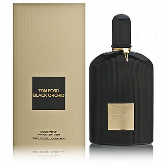 ���� ������� Tom Ford Black Orchid 100ml E.D.P
