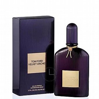 ���� ����� Tom Ford Velvet Orchid E.D.P 50 ml