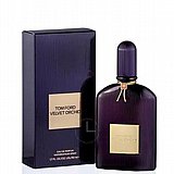 בושם לאישה Tom Ford Velvet Orchid E.D.P 50 ml בושם לאישה Tom Ford Velvet Orchid E.D.P 50 ml