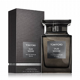 ���� ���� Tom Ford Oud Wood 100ml E.D.P