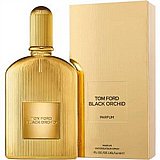 בושם לגבר Tom Ford Black Orchid Parfum 100 ml בושם לגבר Tom Ford Black Orchid Parfum 100 ml