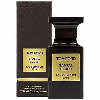 ���� ����� Tom Ford Santal Blush E.D.P 50 ml