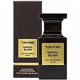 בושם לאישה Tom Ford Santal Blush E.D.P 50 ml בושם לאישה Tom Ford Santal Blush E.D.P 50 ml