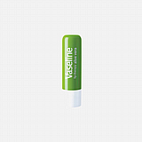 Vaseline Lip Therapy Aloe Vera - שפתון לחות טיפולי אלוורה Vaseline Lip Therapy Aloe Vera - שפתון לחות טיפולי אלוורה