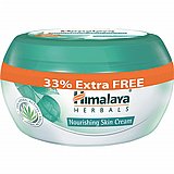 קרם מזין מועשר לעור מבית Himalaya בנפח 150 מ”ל קרם מזין מועשר לעור מבית Himalaya בנפח 150 מ”ל