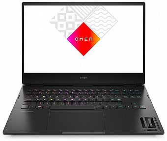 ���� ���� HP OMEN Gaming Laptop 16-wd0033nj 8B7Z5EA