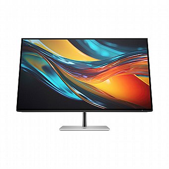 ��� ���� HP 727pu 8J9E6E9 27" QHD