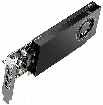 ����� ��� PNY RTX A1000 8GB 900-5G172-228