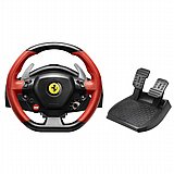 ��� ������� �� ������ Thrustmaster Ferrari 458 Spider - ���� Xbox One