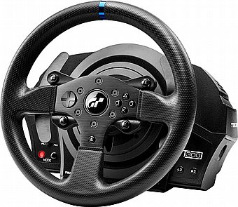 ��� ������� �� ������ Thrustmaster T300 RS GT Edition Force Feedback ����� PC ����������� 3/4/5