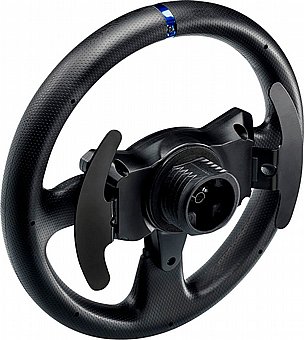 ��� ������� �� ������ Thrustmaster T300 RS GT Edition Force Feedback ����� PC ����������� 3/4/5