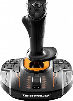 ��� ���� Thrustmaster T.16000 FCS