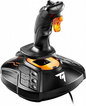 ��� ���� Thrustmaster T.16000 FCS