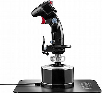��� �������� ���� Thrustmaster Hotas Warthog ����� ��� ����, ������ ��������