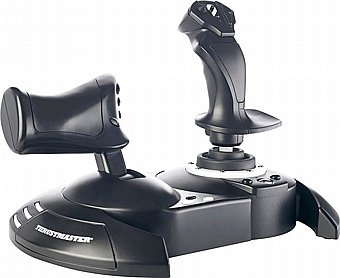 ��� ���� Thrustmaster T.Flight Hotas One ���� Xbox One �-PC