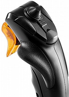 ��� ���� ���� (���� �����) Thrustmaster T-16000M FCS