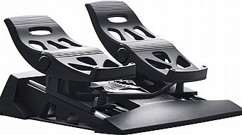 ������ Thrustmaster T.Flight TFRP �-PC/PS4