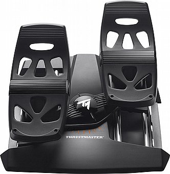 ������ Thrustmaster T.Flight TFRP �-PC/PS4