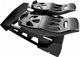 ������ Thrustmaster T.Flight TFRP �-PC/PS4