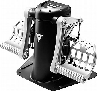 ������ ��������� ���� Thrustmaster TPR