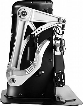 ������ ��������� ���� Thrustmaster TPR