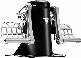 ������ ��������� ���� Thrustmaster TPR