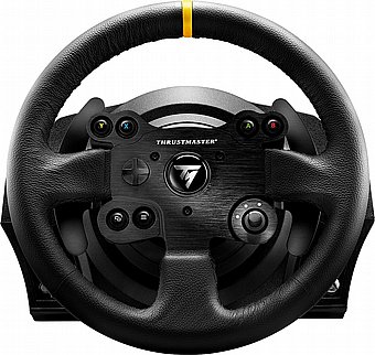 ��� ������� ���� ������ Thrustmaster TX-RW Leather Edition Feedback �������� ONE ������ PC