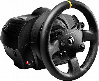 ��� ������� ���� ������ Thrustmaster TX-RW Leather Edition Feedback �������� ONE ������ PC