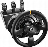 ��� ������� ���� ������ Thrustmaster TX-RW Leather Edition Feedback �������� ONE ������ PC
