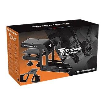 ����� ��� ������� - ����� �����  ���� �� TSS ������ ������� TH8A Thrustmaster 