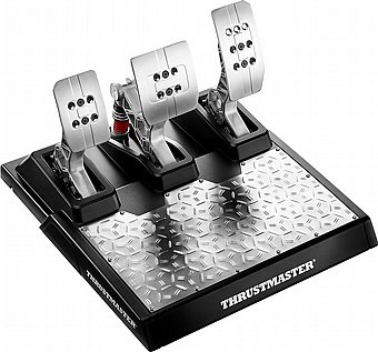 ������ ��� Thrustmaster T-LCM �- PC/PS4/Xbox One