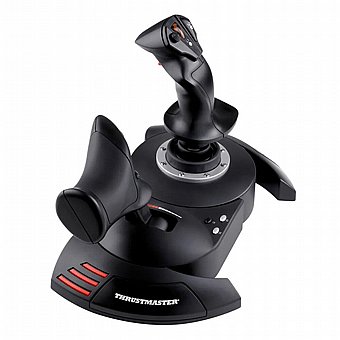 ������� ���� Thrustmaster T.Flight Hotas X