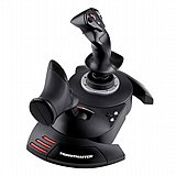 ג'ויסטיק טיסה Thrustmaster T.Flight Hotas X ג'ויסטיק טיסה Thrustmaster T.Flight Hotas X