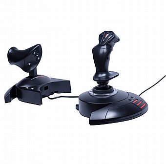 ������� ���� Thrustmaster T.Flight Hotas X