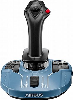��� ���� Thrustmaster TM SIDESTICK AIRBUS