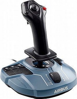 ��� ���� Thrustmaster TM SIDESTICK AIRBUS