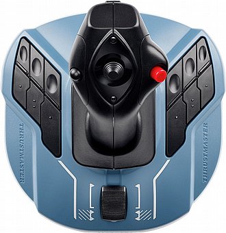 ��� ���� Thrustmaster TM SIDESTICK AIRBUS