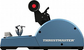 ������ TM QUADRANT AIRBUS ED ���� Thrustmaster