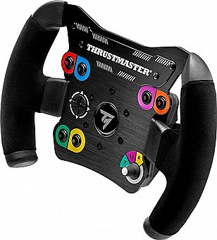 ��� ������ Thrustmaster Open Wheel - �-PS5/4 ���� �-XBOX ONE - ��� ����