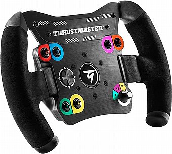 ��� ������ Thrustmaster Open Wheel - �-PS5/4 ���� �-XBOX ONE - ��� ����