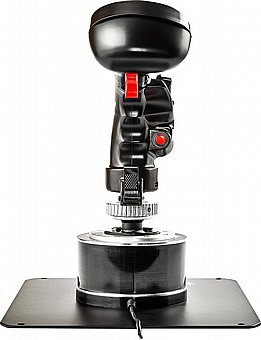 ��� ���� Thrustmaster F/A-18C Hornet Hornet