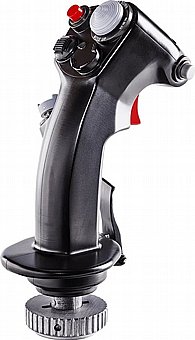 �������� ���� Thrustmaster F-16C Viper Strike Fighter ���� PC