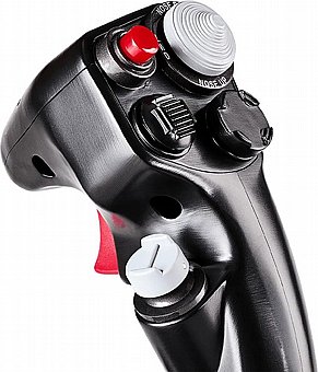 �������� ���� Thrustmaster F-16C Viper Strike Fighter ���� PC