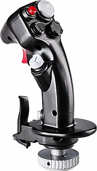 �������� ���� Thrustmaster F-16C Viper Strike Fighter ���� PC