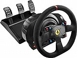 ��� ������ Thrustmaster T300 Ferrari ���� PlayStation4 ��-PlayStation3 (���� �� �-PC)