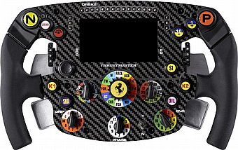 ����� ��� Thrustmaster Formula Ferrari SF1000