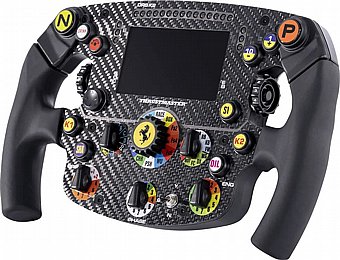 ����� ��� Thrustmaster Formula Ferrari SF1000